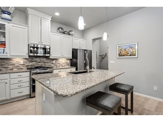 3597 New Haven Cir, Castle Rock, CO 80109