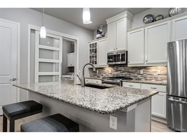 3597 New Haven Cir, Castle Rock, CO 80109