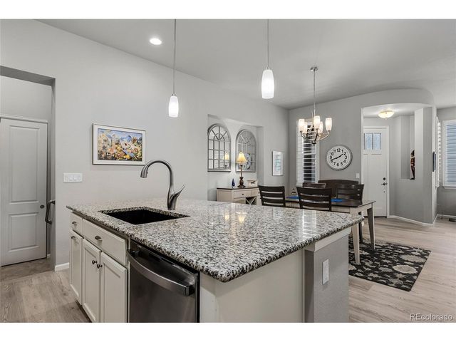 3597 New Haven Cir, Castle Rock, CO 80109