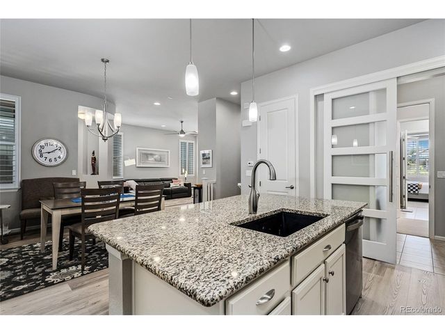 3597 New Haven Cir, Castle Rock, CO 80109