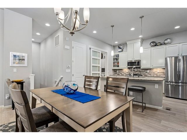3597 New Haven Cir, Castle Rock, CO 80109