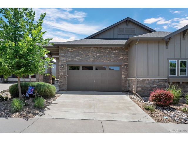 3597 New Haven Cir, Castle Rock, CO 80109