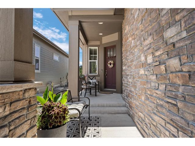 3597 New Haven Cir, Castle Rock, CO 80109