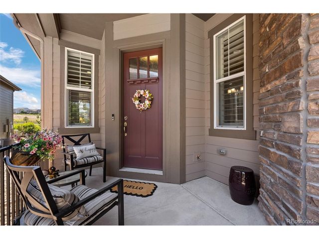 3597 New Haven Cir, Castle Rock, CO 80109