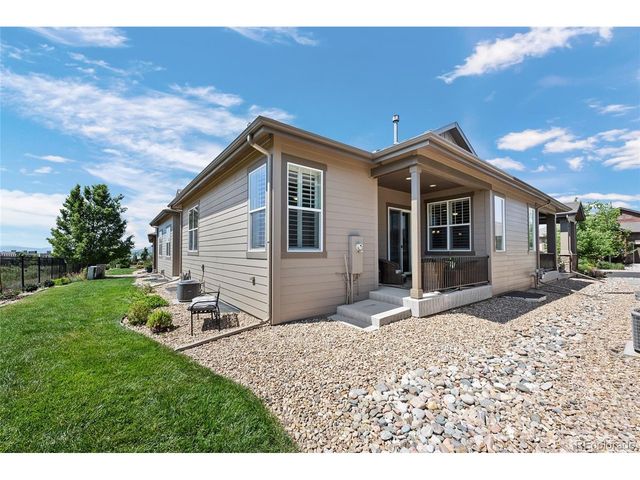 3597 New Haven Cir, Castle Rock, CO 80109