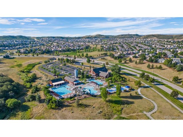 3597 New Haven Cir, Castle Rock, CO 80109