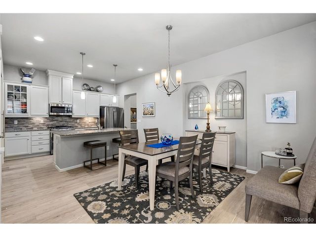 3597 New Haven Cir, Castle Rock, CO 80109