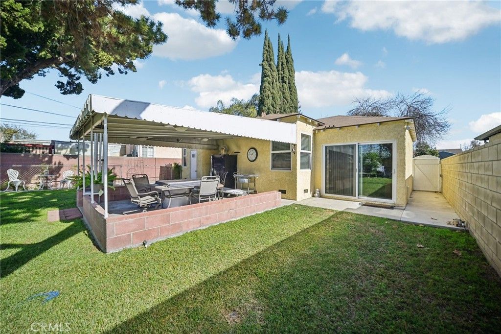 Image 23 of property listing at 1457 N Rose Street, Burbank, CA 91505