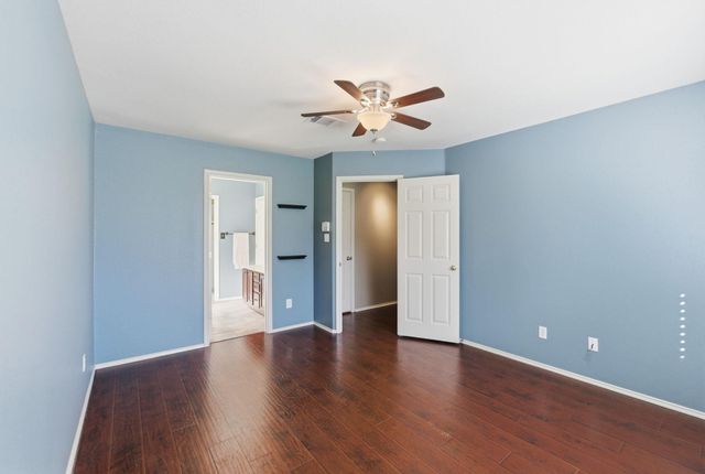 1437 Thibodeaux DR, Round Rock, TX 78664