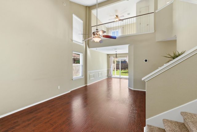 1437 Thibodeaux DR, Round Rock, TX 78664