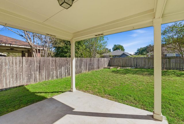 1437 Thibodeaux DR, Round Rock, TX 78664