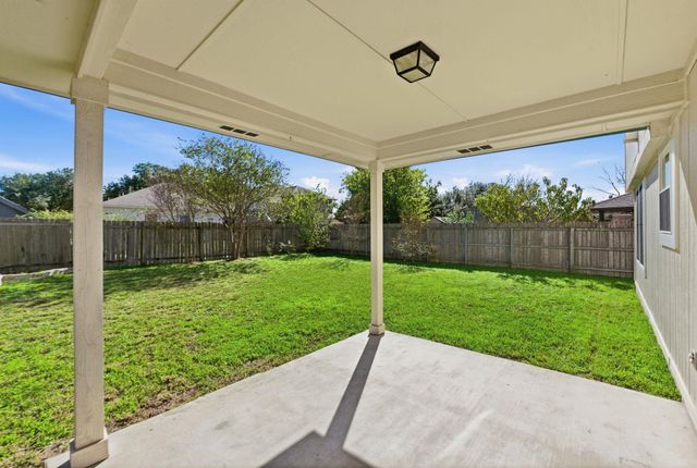 1437 Thibodeaux DR, Round Rock, TX 78664