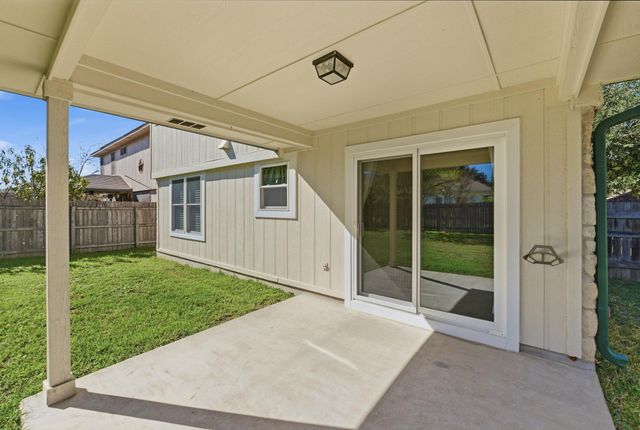 1437 Thibodeaux DR, Round Rock, TX 78664