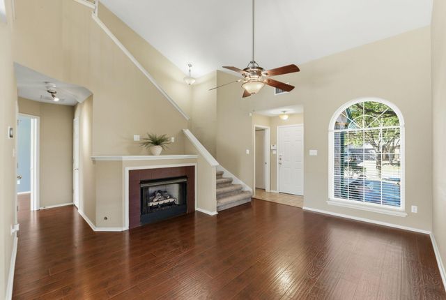 1437 Thibodeaux DR, Round Rock, TX 78664