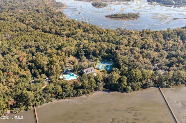 14 Sheldon Lane, Seabrook, SC 29940