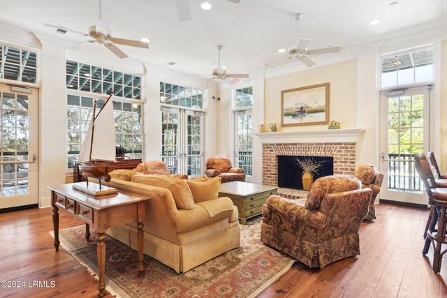 14 Sheldon Lane, Seabrook, SC 29940