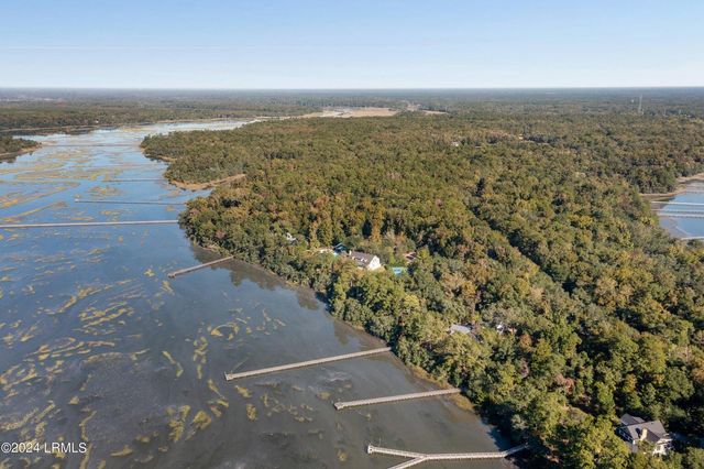 14 Sheldon Lane, Seabrook, SC 29940