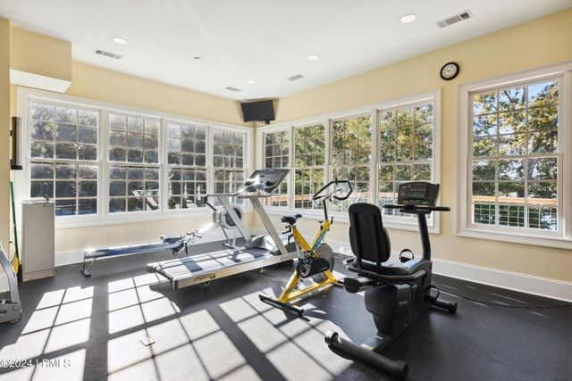 14 Sheldon Lane, Seabrook, SC 29940