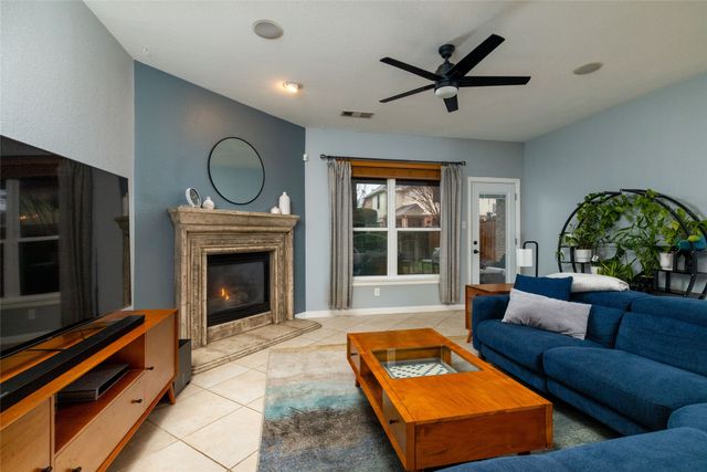 4932 Van Zandt Drive, Fort Worth, TX 76244