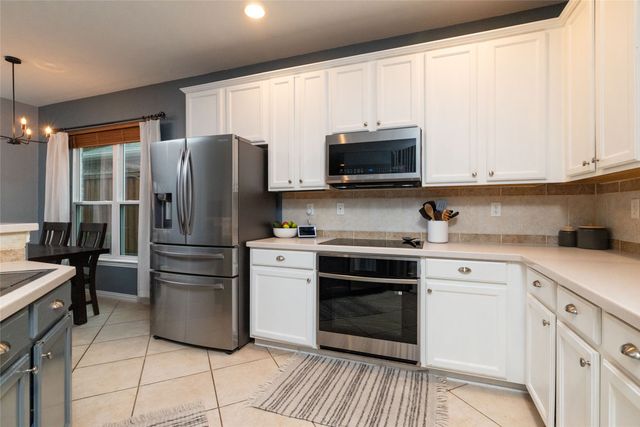 4932 Van Zandt Drive, Fort Worth, TX 76244