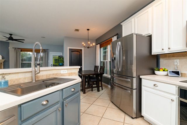 4932 Van Zandt Drive, Fort Worth, TX 76244