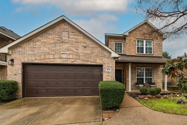 4932 Van Zandt Drive, Fort Worth, TX 76244