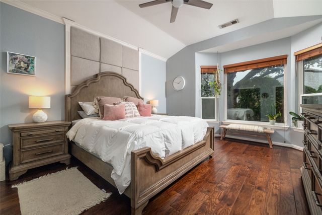 4932 Van Zandt Drive, Fort Worth, TX 76244