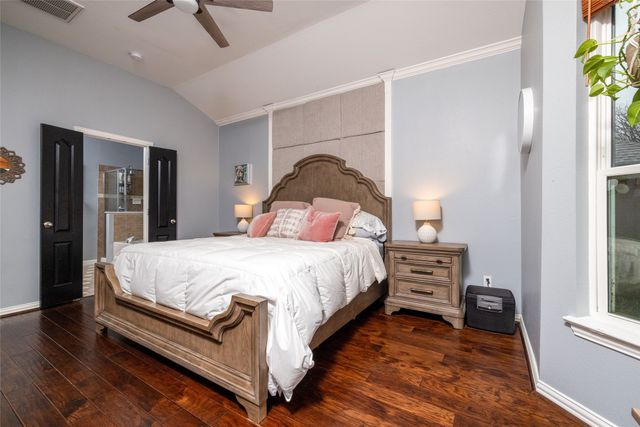 4932 Van Zandt Drive, Fort Worth, TX 76244