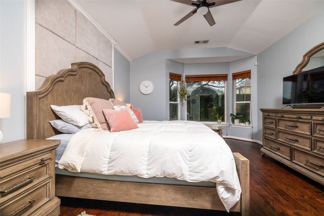 4932 Van Zandt Drive, Fort Worth, TX 76244