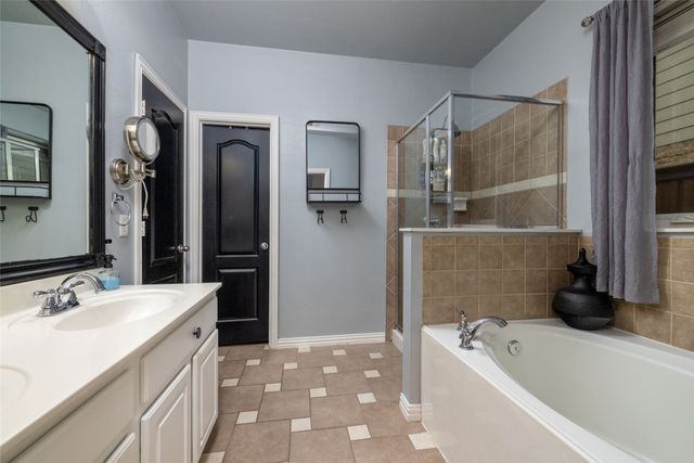 4932 Van Zandt Drive, Fort Worth, TX 76244