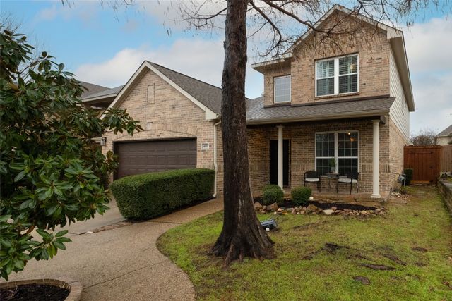 4932 Van Zandt Drive, Fort Worth, TX 76244