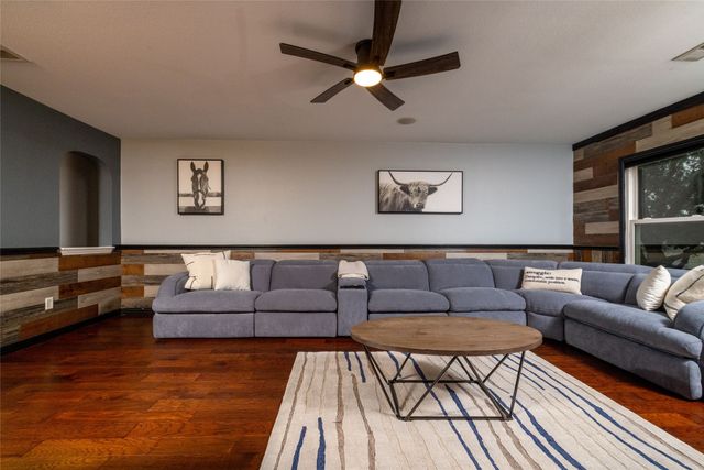 4932 Van Zandt Drive, Fort Worth, TX 76244