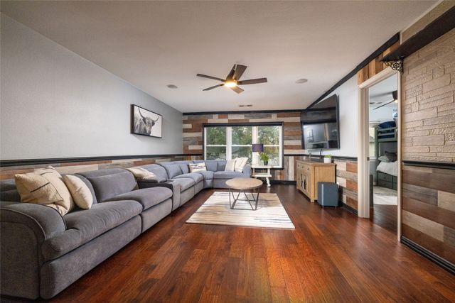 4932 Van Zandt Drive, Fort Worth, TX 76244