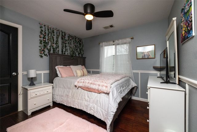 4932 Van Zandt Drive, Fort Worth, TX 76244