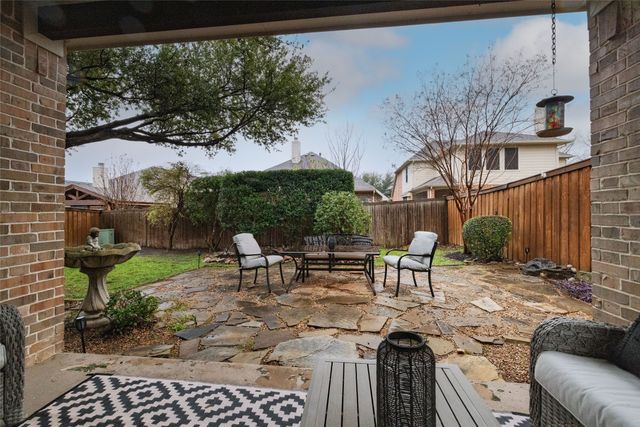 4932 Van Zandt Drive, Fort Worth, TX 76244