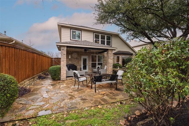 4932 Van Zandt Drive, Fort Worth, TX 76244