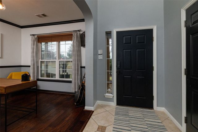 4932 Van Zandt Drive, Fort Worth, TX 76244