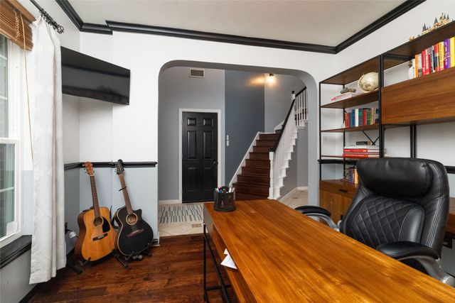 4932 Van Zandt Drive, Fort Worth, TX 76244