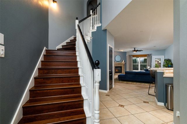 4932 Van Zandt Drive, Fort Worth, TX 76244