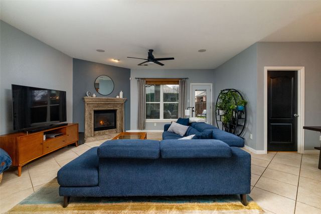 4932 Van Zandt Drive, Fort Worth, TX 76244