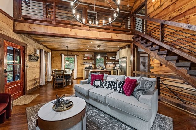 215 Twin Creeks, Blue Ridge, GA 30513