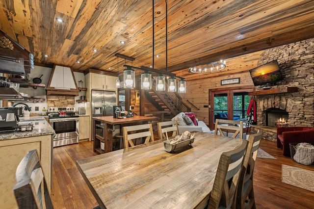 215 Twin Creeks, Blue Ridge, GA 30513