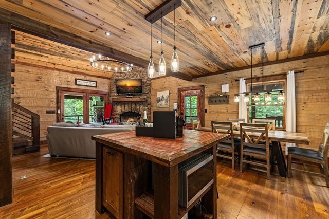 215 Twin Creeks, Blue Ridge, GA 30513