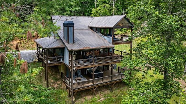 215 Twin Creeks, Blue Ridge, GA 30513