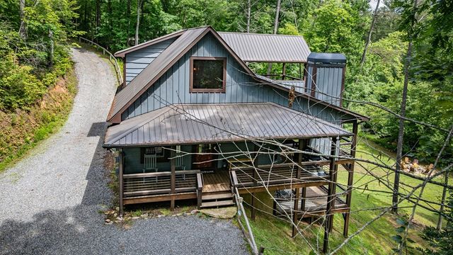 215 Twin Creeks, Blue Ridge, GA 30513