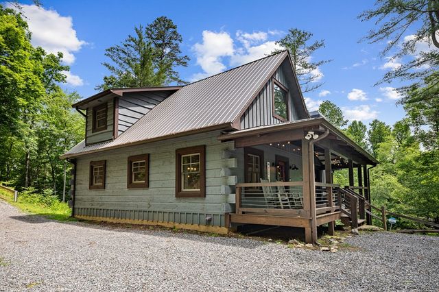 215 Twin Creeks, Blue Ridge, GA 30513