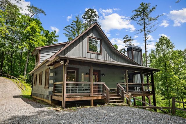 215 Twin Creeks, Blue Ridge, GA 30513