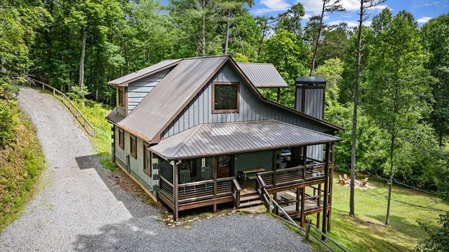 215 Twin Creeks, Blue Ridge, GA 30513