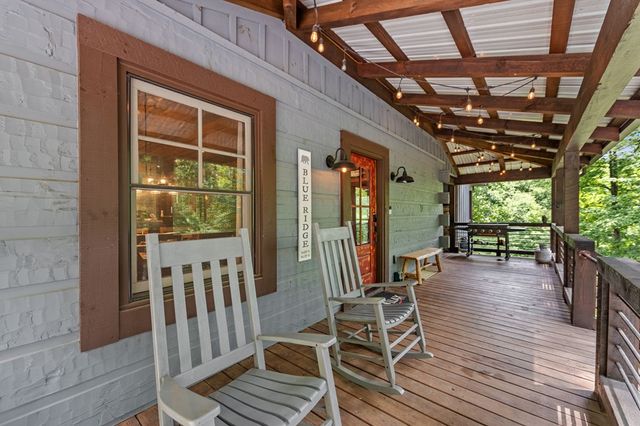 215 Twin Creeks, Blue Ridge, GA 30513