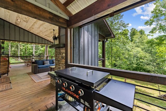 215 Twin Creeks, Blue Ridge, GA 30513